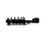 Gabriel Ride Control G57550 Fully Loaded Strut Assembly