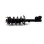 Gabriel Ride Control G57561 Fully Loaded Strut Assembly