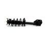 Gabriel Ride Control G57582 Fully Loaded Strut Assembly