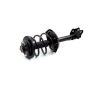Gabriel Ride Control G57605 Fully Loaded Strut Assembly