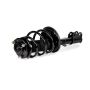 Gabriel Ride Control G57615 Fully Loaded Strut Assembly