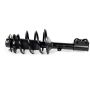 Gabriel Ride Control G57615 Fully Loaded Strut Assembly