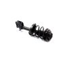 Gabriel Ride Control G57628 Fully Loaded Strut Assembly
