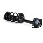 Gabriel Ride Control G57643 Fully Loaded Strut Assembly