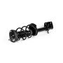 Gabriel Ride Control G57643 Fully Loaded Strut Assembly