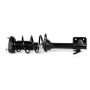 Gabriel Ride Control G57643 Fully Loaded Strut Assembly