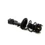 Gabriel Ride Control G57648 Fully Loaded Strut Assembly