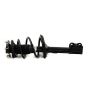 Gabriel Ride Control G57648 Fully Loaded Strut Assembly