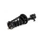 Gabriel Ride Control G57651 Fully Loaded Strut Assembly