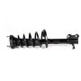 Gabriel Ride Control G57651 Fully Loaded Strut Assembly