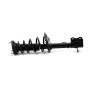 Gabriel Ride Control G57658 Fully Loaded Strut Assembly