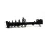 Gabriel Ride Control G57659 Fully Loaded Strut Assembly