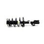 Gabriel Ride Control G57663 Fully Loaded Strut Assembly