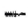 Gabriel Ride Control G57664 Fully Loaded Strut Assembly