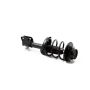 Gabriel Ride Control G57673 Fully Loaded Strut Assembly