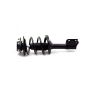 Gabriel Ride Control G57673 Fully Loaded Strut Assembly