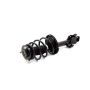 Gabriel Ride Control G57676 Fully Loaded Strut Assembly