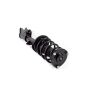 Gabriel Ride Control G57689 Fully Loaded Strut Assembly