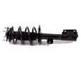 Gabriel Ride Control G57692 Fully Loaded Strut Assembly