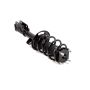 Gabriel Ride Control G57693 Fully Loaded Strut Assembly