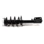 Gabriel Ride Control G57693 Fully Loaded Strut Assembly