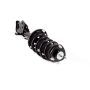 Gabriel Ride Control G57696 Fully Loaded Strut Assembly
