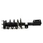 Gabriel Ride Control G57698 Fully Loaded Strut Assembly