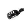 Gabriel Ride Control G57709 Fully Loaded Strut Assembly