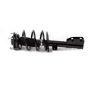Gabriel Ride Control G57709 Fully Loaded Strut Assembly