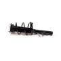 Gabriel Ride Control G57724 Fully Loaded Strut Assembly