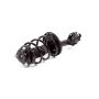 Gabriel Ride Control G57734 Fully Loaded Strut Assembly