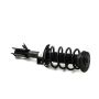 Gabriel Ride Control G57752 Fully Loaded Strut Assembly