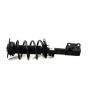 Gabriel Ride Control G57752 Fully Loaded Strut Assembly