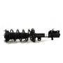 Gabriel Ride Control G57755 Fully Loaded Strut Assembly