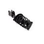 Gabriel Ride Control G57756 Fully Loaded Strut Assembly