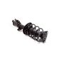 Gabriel Ride Control G57759 Fully Loaded Strut Assembly