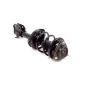 Gabriel Ride Control G57780 Fully Loaded Strut Assembly