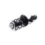 Gabriel Ride Control G57784 Fully Loaded Strut Assembly