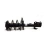 Gabriel Ride Control G57785 Fully Loaded Strut Assembly