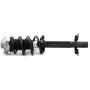 Gabriel Ride Control G57801 Fully Loaded Strut Assembly
