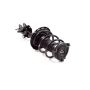 Gabriel Ride Control G57818 Fully Loaded Strut Assembly