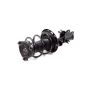 Gabriel Ride Control G57818 Fully Loaded Strut Assembly