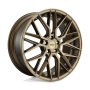 GAMMA 20X10.5 5X4.5 72 ZD +40