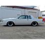 Ridetech 11320298 HQ Air Suspension System for 1978-1988 GM G-Body.