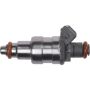 Autopart International Fuel Injector GBR81211128