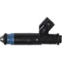 Autopart International Fuel Injector GBR81212128