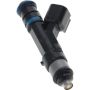 Autopart International Fuel Injector GBR81212145