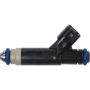 Autopart International Fuel Injector GBR82211189