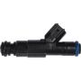 Autopart International Fuel Injector GBR83211208