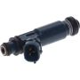 Autopart International Fuel Injector GBR84212236
